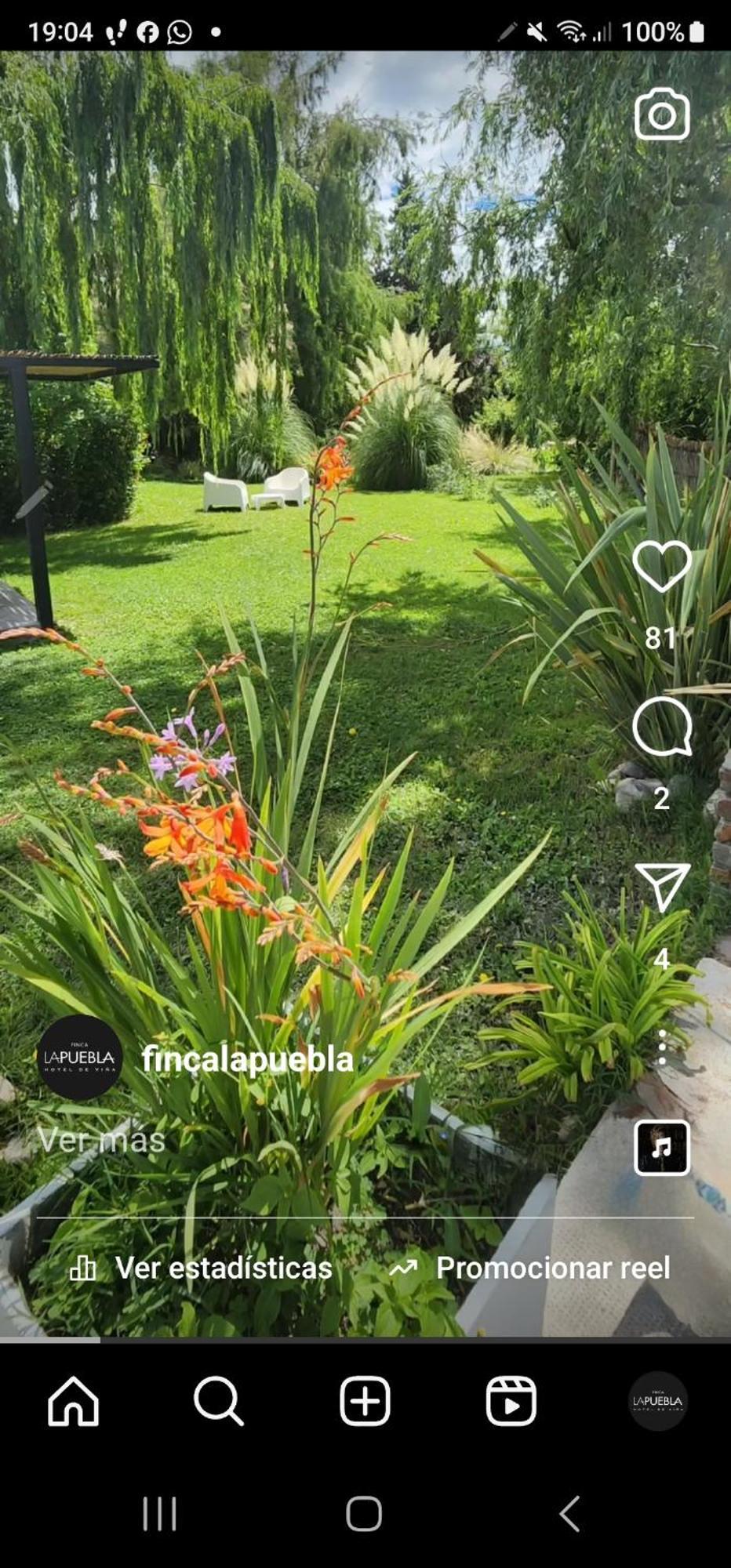 Hotel Finca La Puebla La Consulta Esterno foto