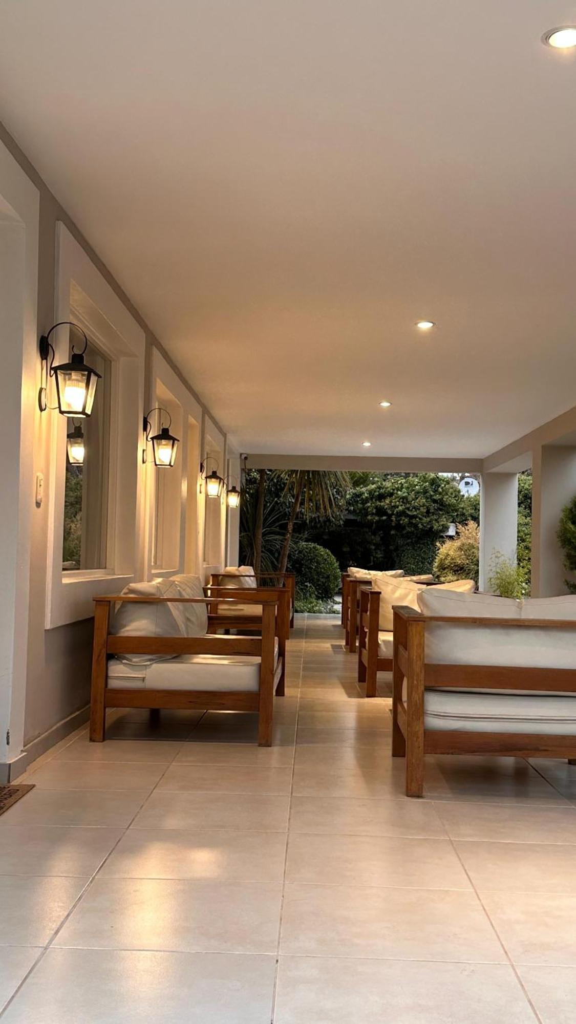 Hotel Finca La Puebla La Consulta Esterno foto